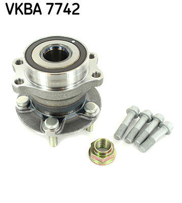 SKF VKBA7742