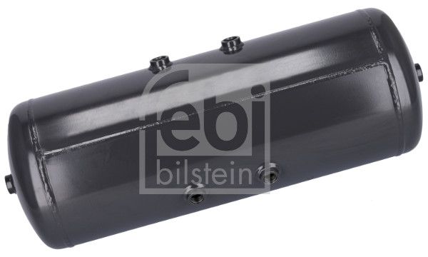 Febi 180156 Air Tank, compressed-air system