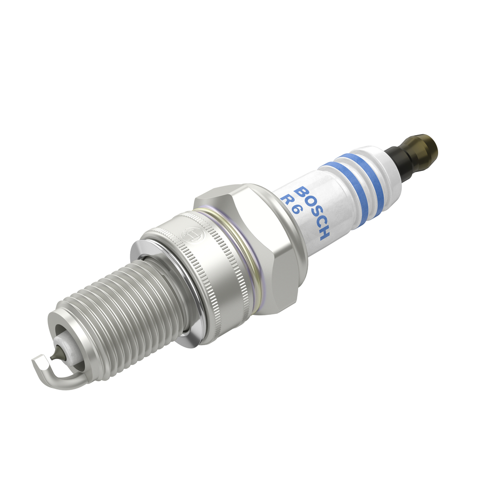 Bosch 0242230599 Spark Plugs Set 4x