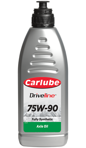 Carlube YZF020