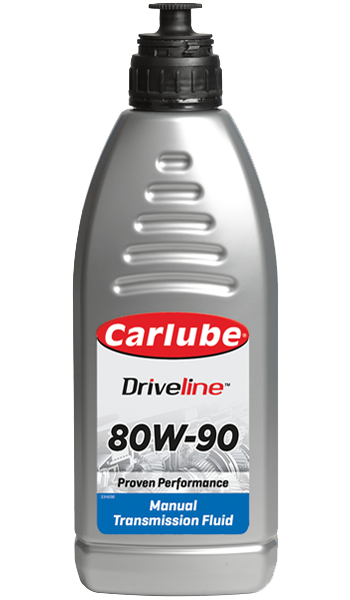 Carlube KAS010 Driveline Mtf 80w90 1ltr