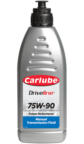 Carlube KAR010 Driveline Mtf 75w90 1ltr