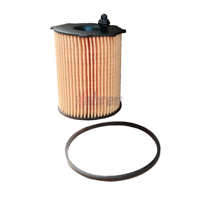 Fahren Oil Filter FFL6036 [PM2459388]