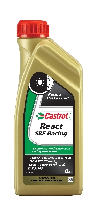 Castrol 15C540