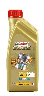 Castrol 15530C Edge 5w-30 C3 1 l