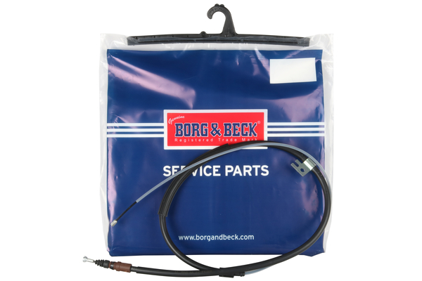 Borg & Beck BKB3946