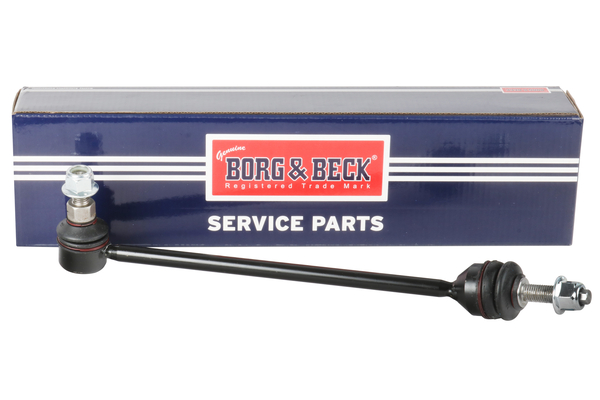 Borg & Beck BDL7687