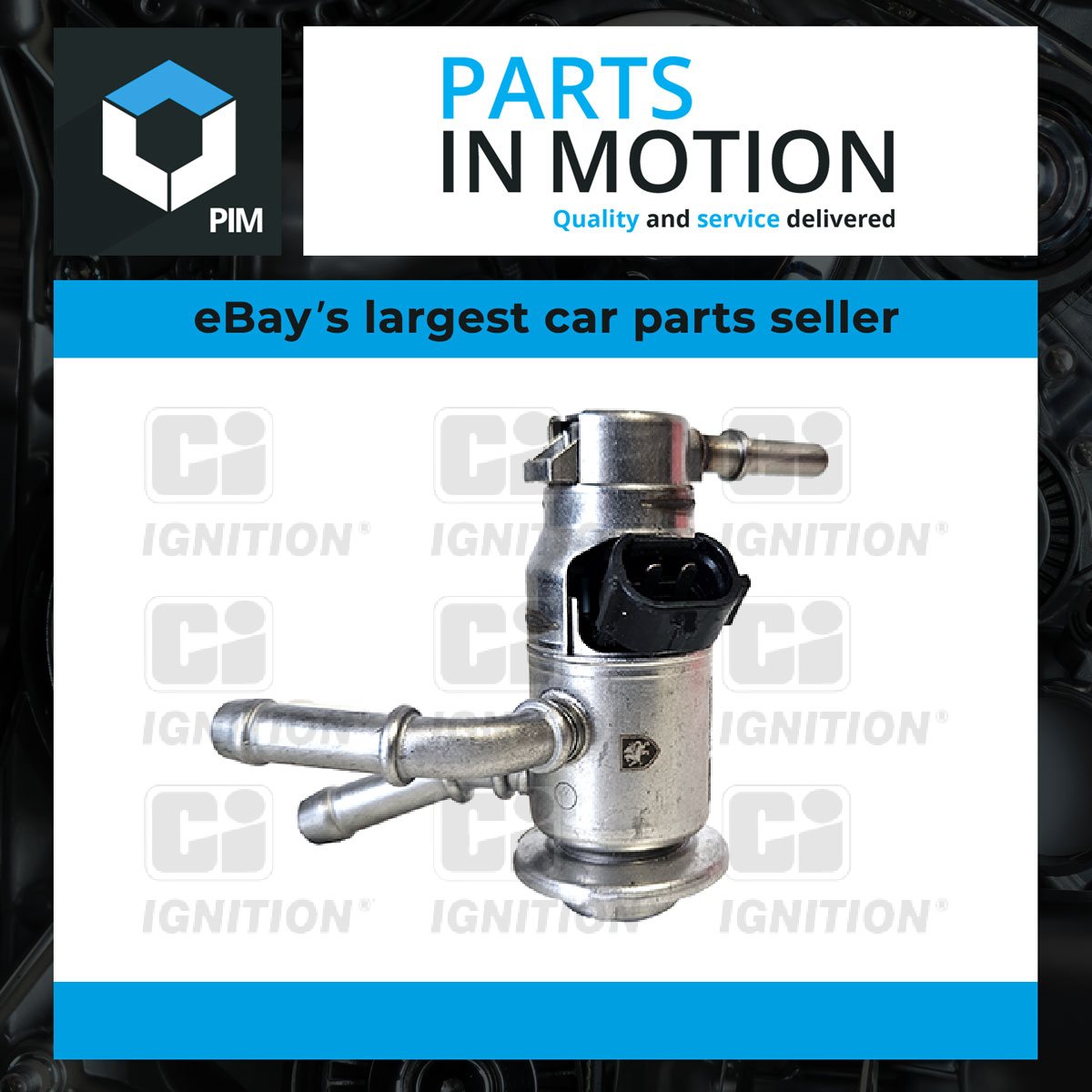 CI UREA Injection Nozzle XPSI181 [PM2139154]