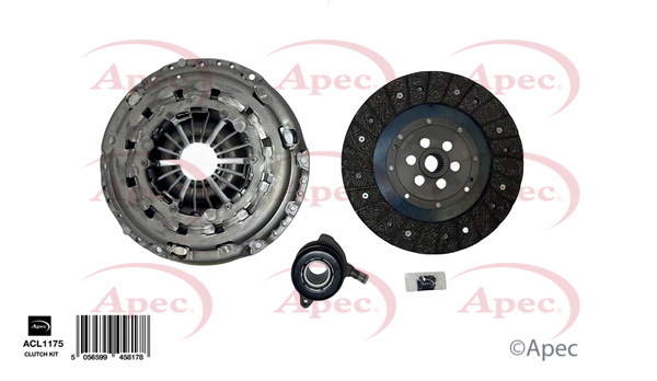 Apec ACL1175