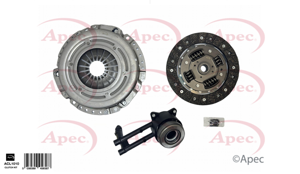 Apec Clutch Kit ACL1010 [PM2417117]