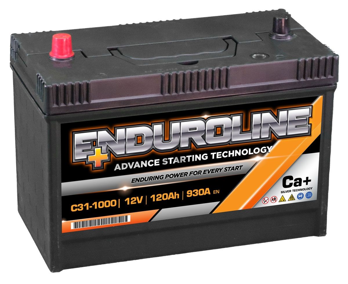 Enduroline C31-1000