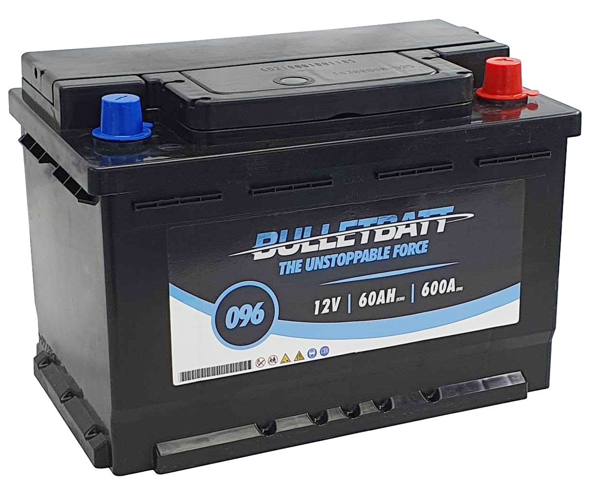 BulletBatt 096