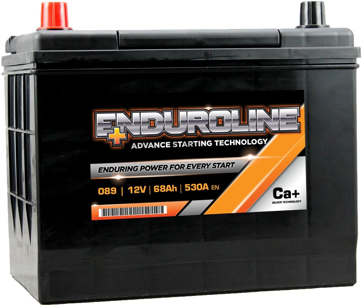 Enduroline 089 Car Battery