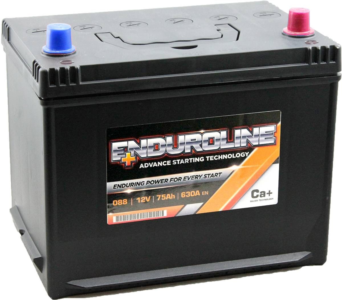 Enduroline 088 Car Battery