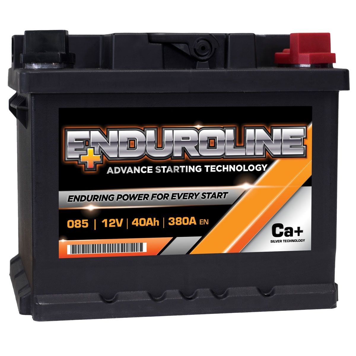 Enduroline 085 Car Battery