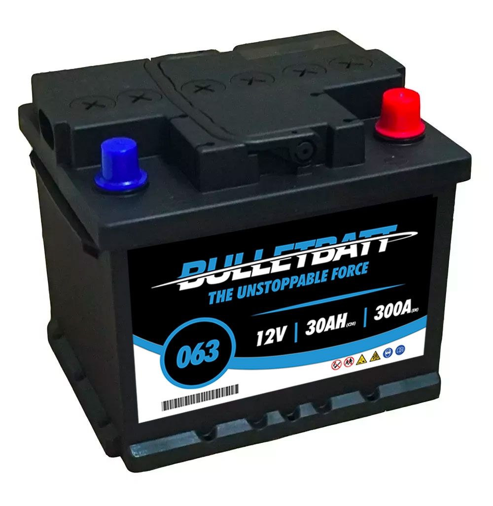 BulletBatt 063