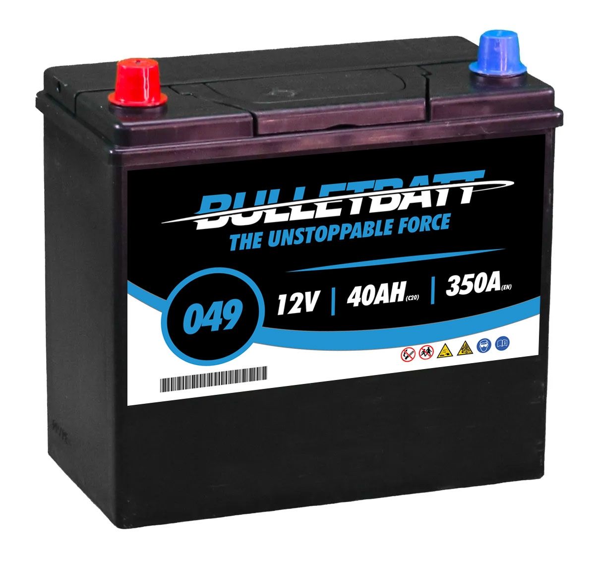 BulletBatt 049