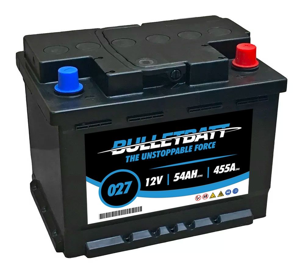 BulletBatt 027