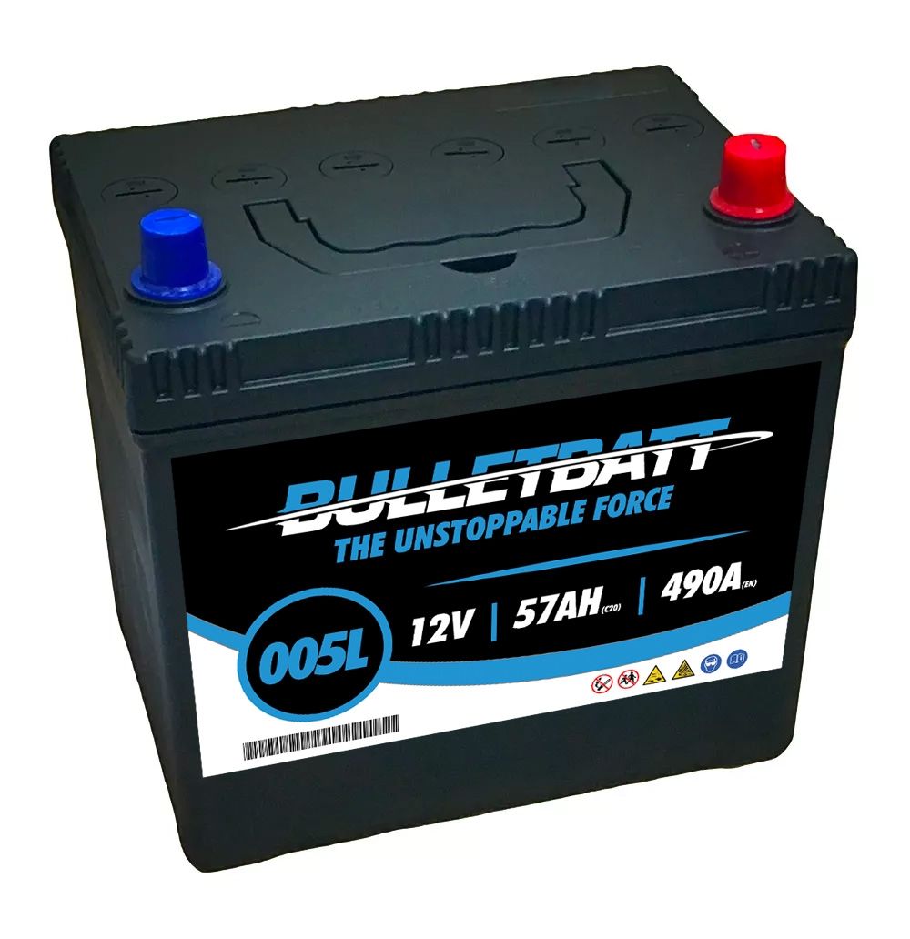 BulletBatt 005L