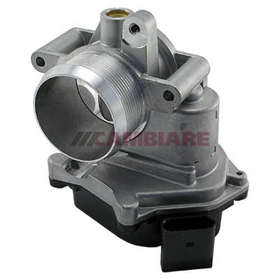 Cambiare Throttle Body VE387139 [PM2429294]