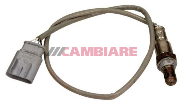 Cambiare Lambda Sensor Pre Cat VE381777 [PM2429218]