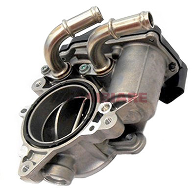 Cambiare Throttle Body VE378049 [PM2429191]
