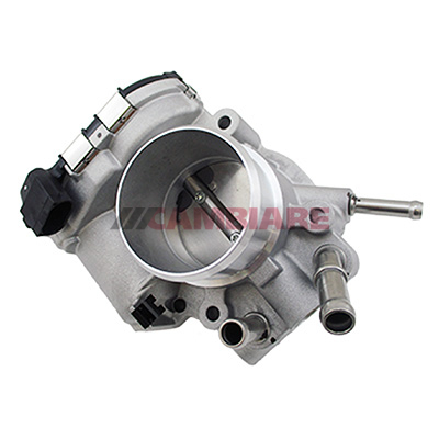 Cambiare Throttle Body VE378038 [PM2429181]