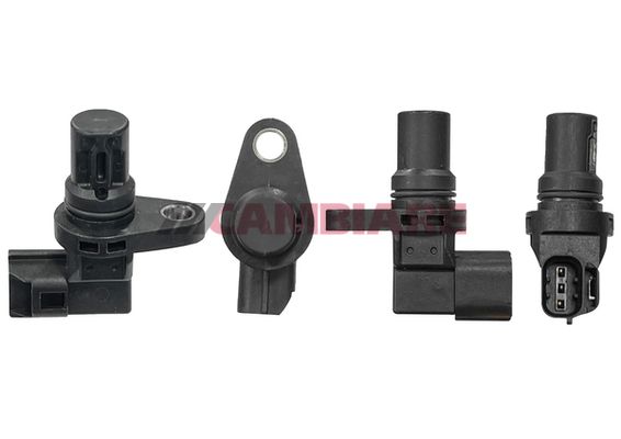 Cambiare Camshaft Position Sensor VE363801 [PM2429121]