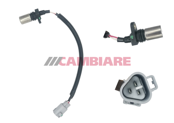 Cambiare RPM / Crankshaft Sensor VE363784 [PM2429104]