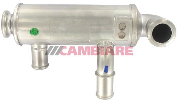 Cambiare EGR Valve Cooler VE360299 [PM2429020]