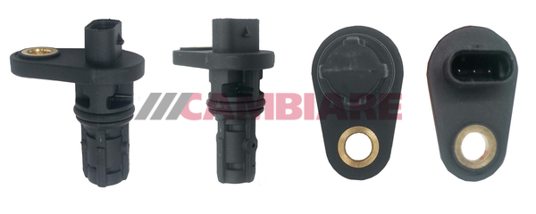 Cambiare RPM / Crankshaft Sensor VE363702 [PM916814]