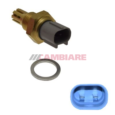 Cambiare Air Intake Temperature Sensor VE718182 [PM840316]