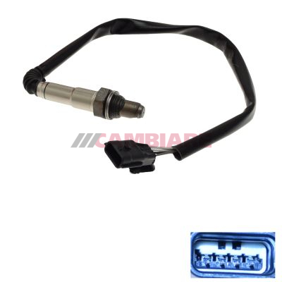 Cambiare Lambda Sensor VE381745 [PM838099]