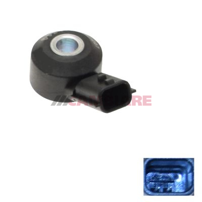 Cambiare Knock Sensor VE369122 [PM837156]