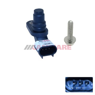 Cambiare RPM / Crankshaft Sensor VE363623 [PM835412]