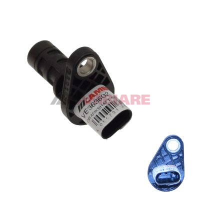 Cambiare RPM / Crankshaft Sensor VE363602 [PM835403]