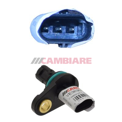 Cambiare Camshaft Position Sensor VE363624 [PM834739]
