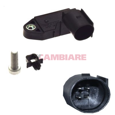 Cambiare Brake Light Switch VE724264 [PM832794]