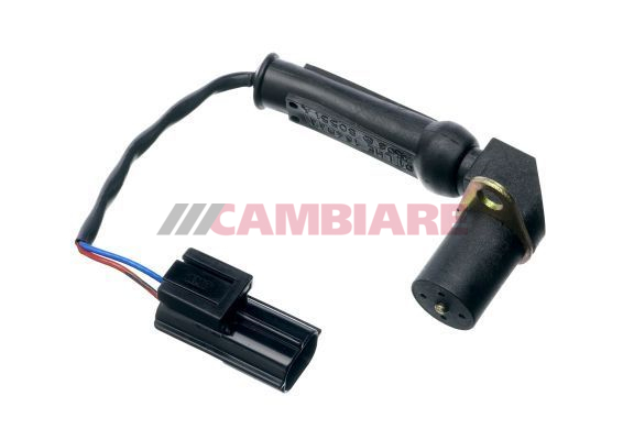 Cambiare RPM / Crankshaft Sensor VE363375 [PM722447]