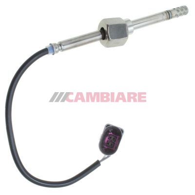 Cambiare Exhaust Temperature Sensor VE390144 [PM722279]