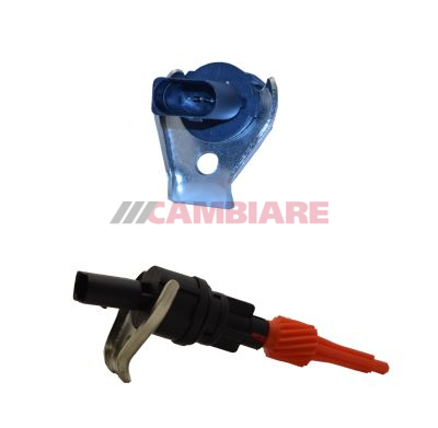 Cambiare Speed Sensor VE363581 [PM722273]