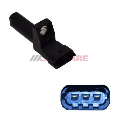 Cambiare RPM / Crankshaft Sensor VE363579 [PM722181]