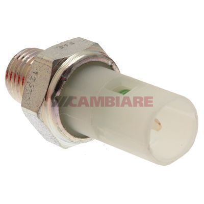 Cambiare Oil Pressure Switch VE706043 [PM126295]