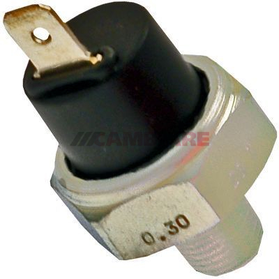 Cambiare Oil Pressure Switch VE706020 [PM126290]