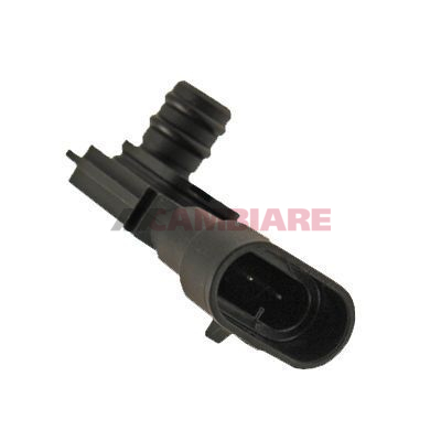 Cambiare MAP Sensor VE372026 [PM126270]