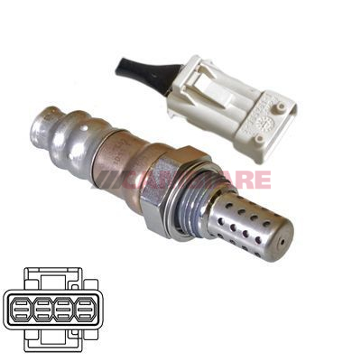 Cambiare Lambda Sensor VE381452 [PM126236]