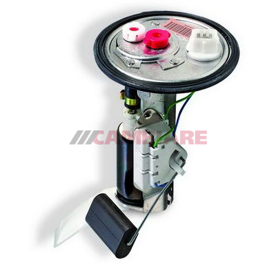 Cambiare Fuel Pump VE523053 [PM125755]