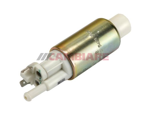 Cambiare Fuel Pump VE523252 [PM125747]