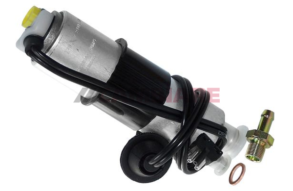 Cambiare Fuel Pump VE523022 [PM125726]