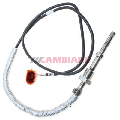 Cambiare Exhaust Gas Temperature Sensor VE390020 [PM125714]